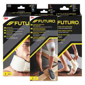 20 % Rabatt på Futuro Produkter