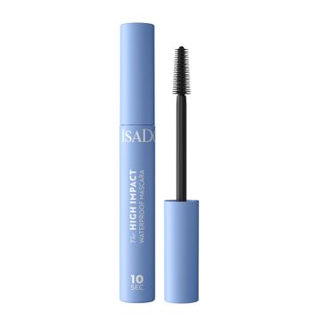 IsaDora High Impact Waterproof Mascara 9 ml