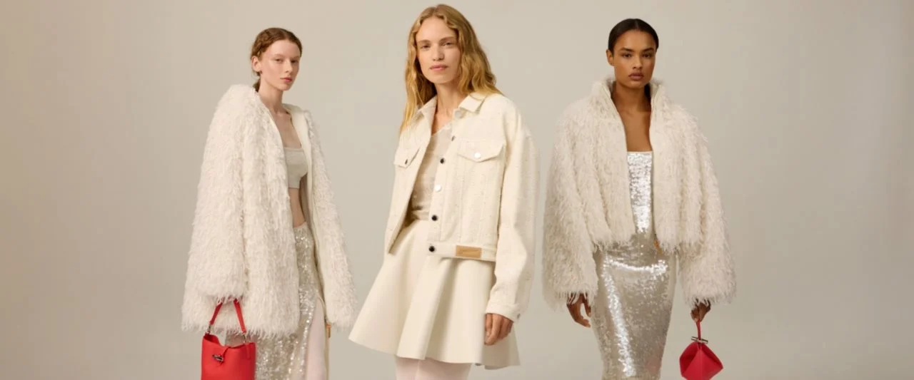 Longchamp NK Dam Access Collection