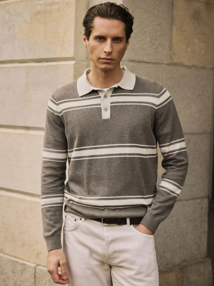 John Henric Premium Menswear & Accessories