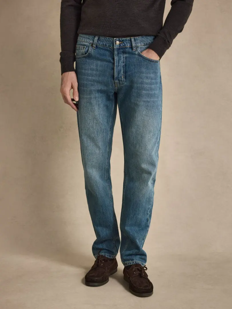 John Henric Premium Menswear & Accessories