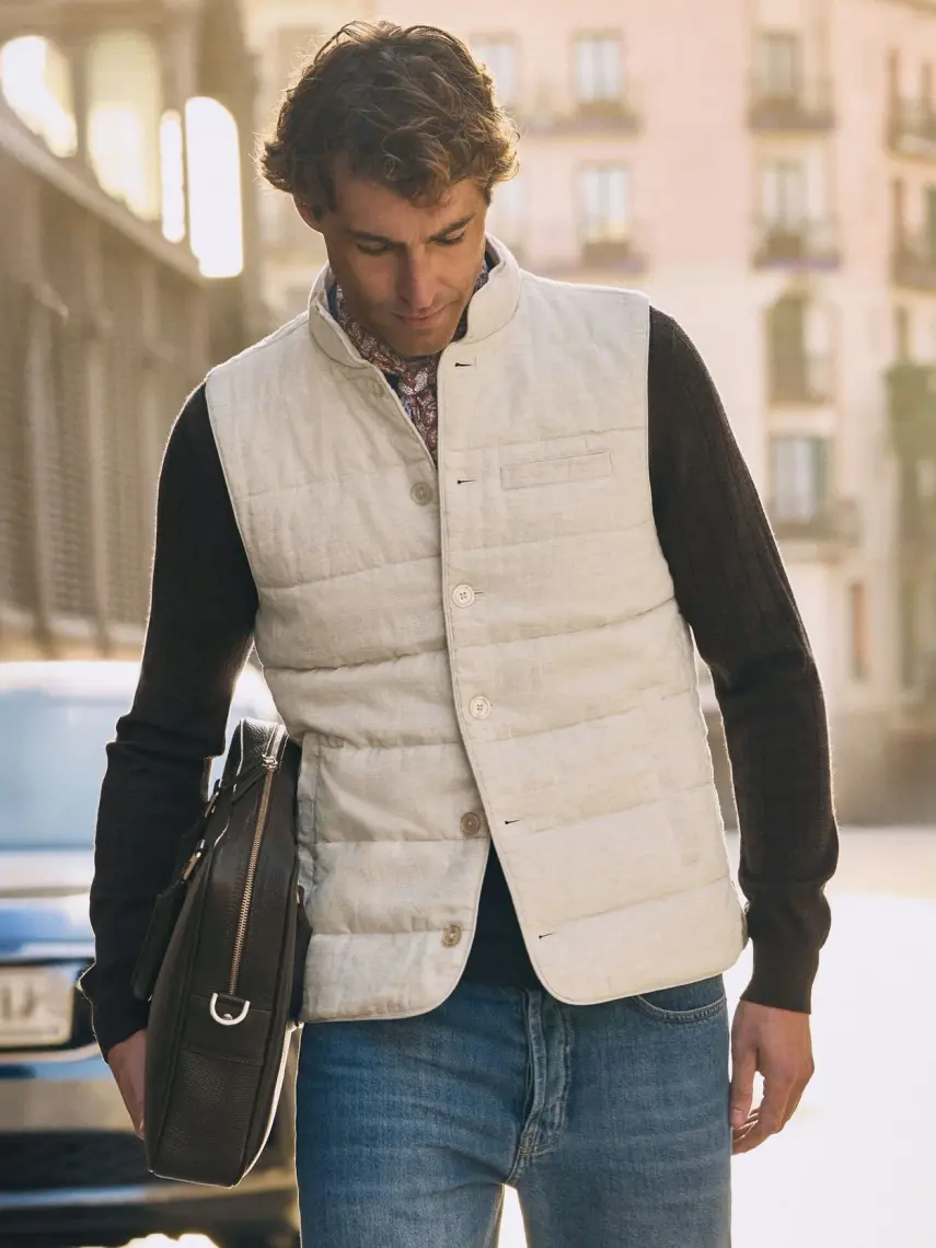 John Henric Premium Menswear & Accessories