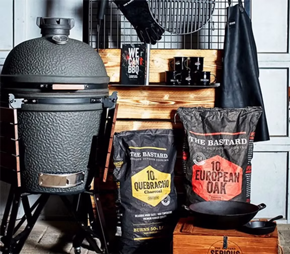 Grillar och tillbehör till bra priser