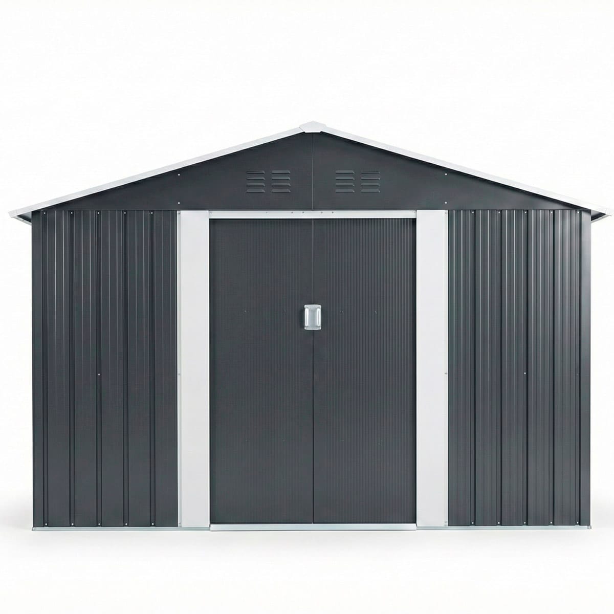 Fornorth Förråd 5.29m² 