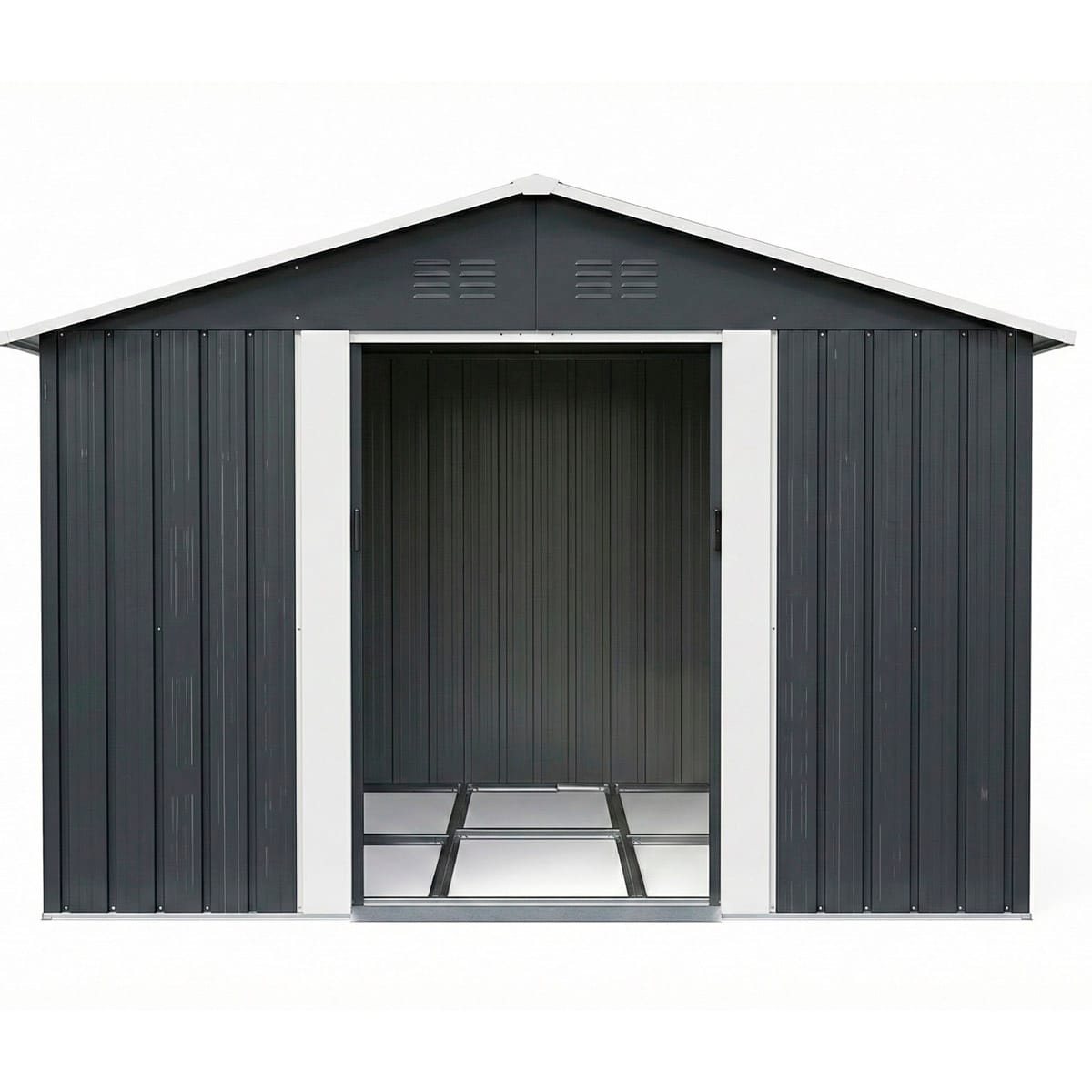 Fornorth Förråd 5.29m² 