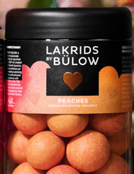 Få 100 kr rabatt hos Lakrids by Bülow
