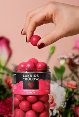 Få 100 kr rabatt hos Lakrids by Bülow