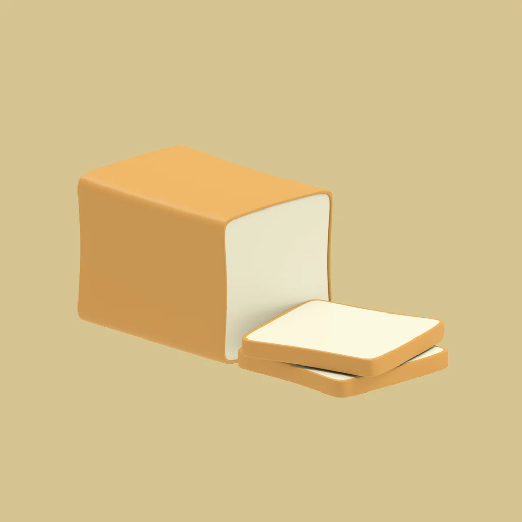 2 kr Cashback på Alla Sorters Bröd