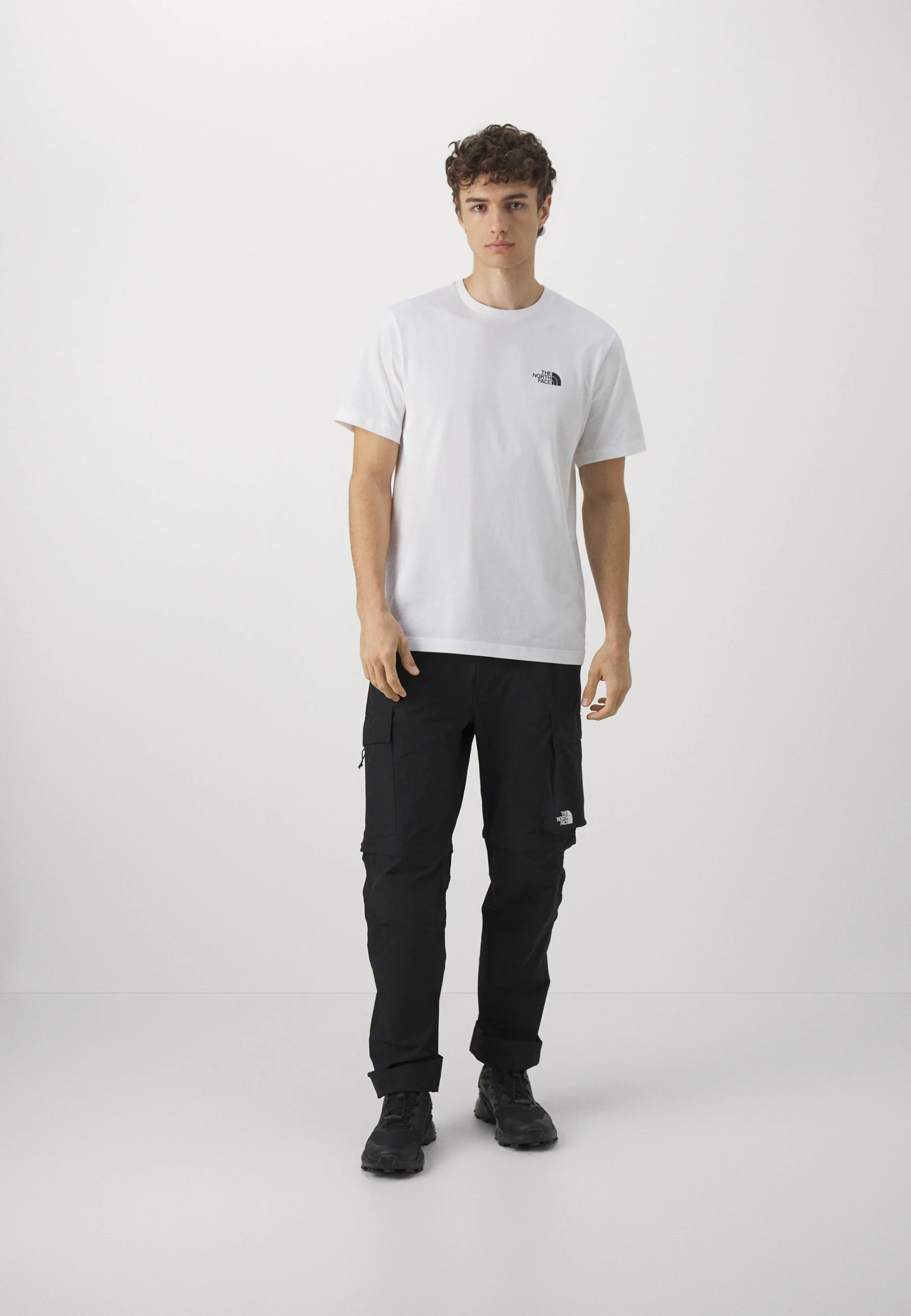 The North Face T-shirt till träning