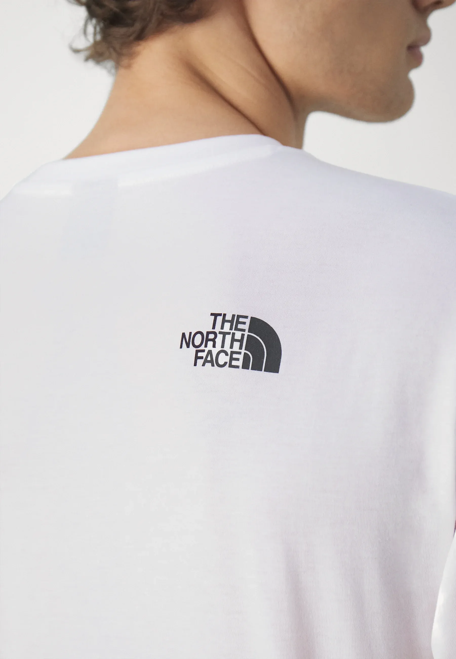 The North Face T-shirt till träning
