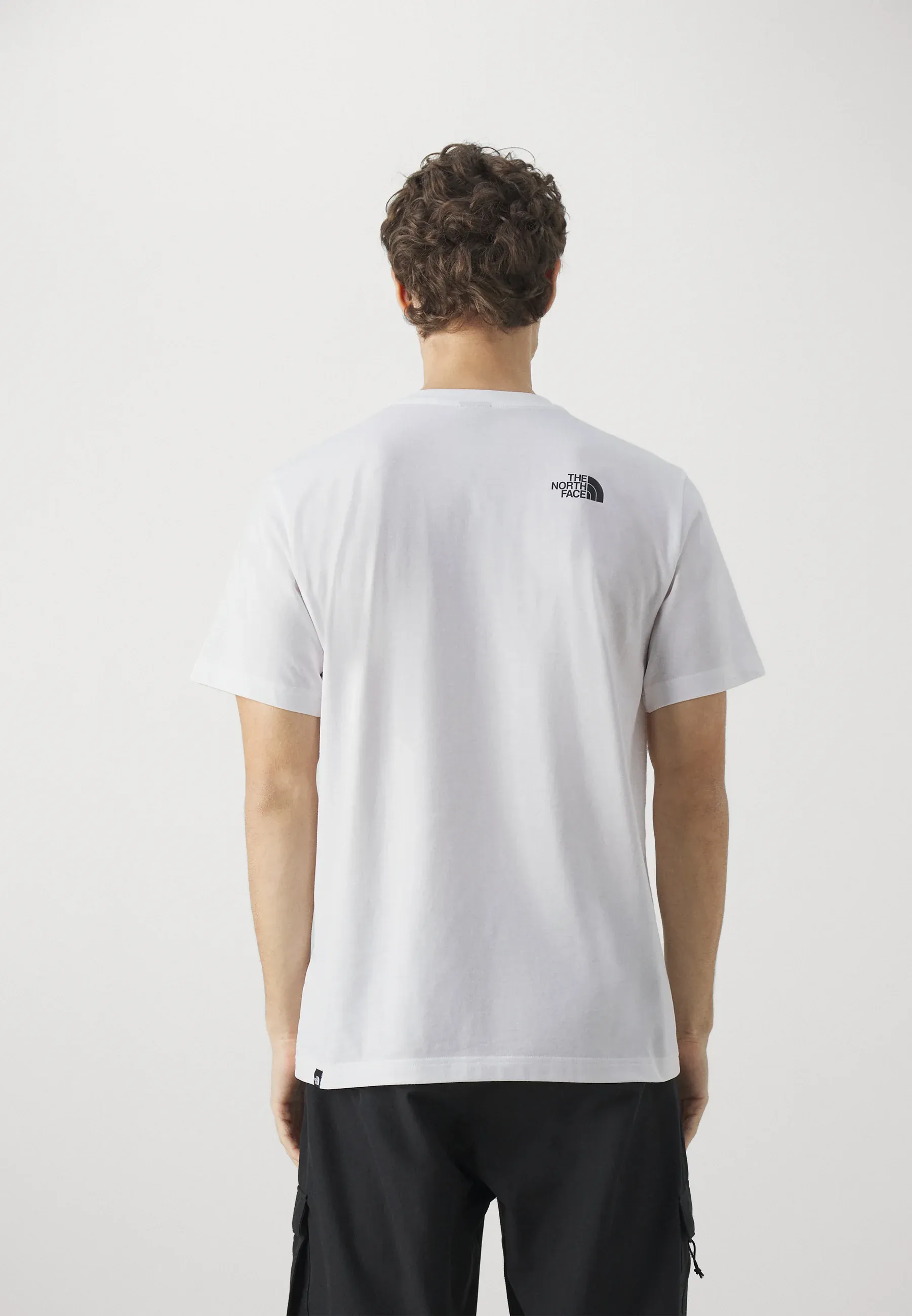 The North Face T-shirt till träning