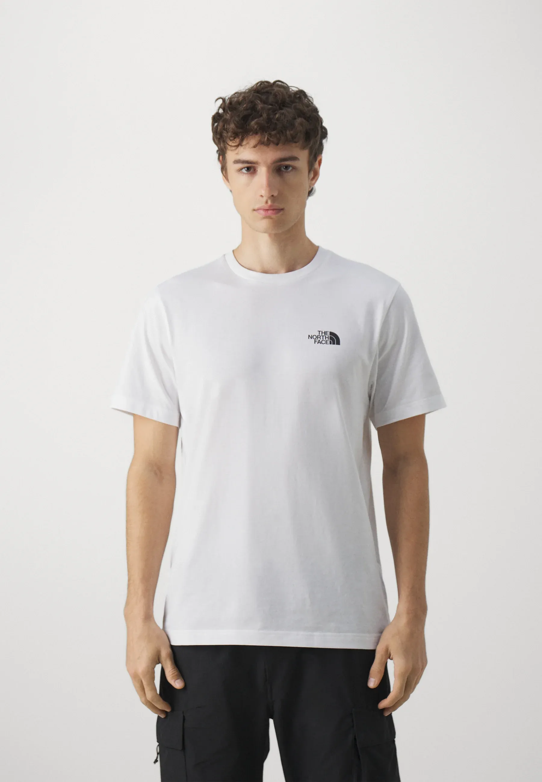 The North Face T-shirt till träning