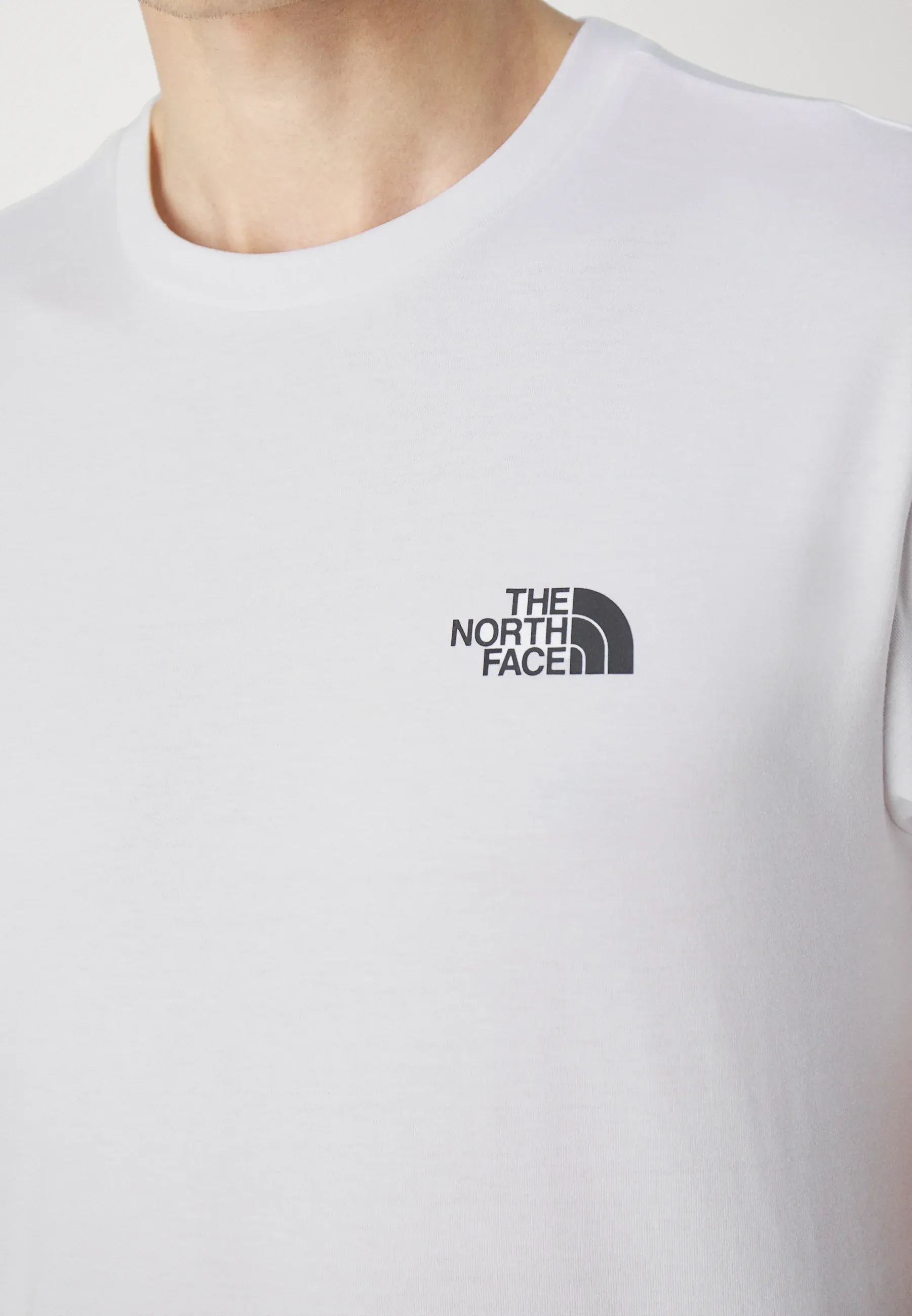 The North Face T-shirt till träning