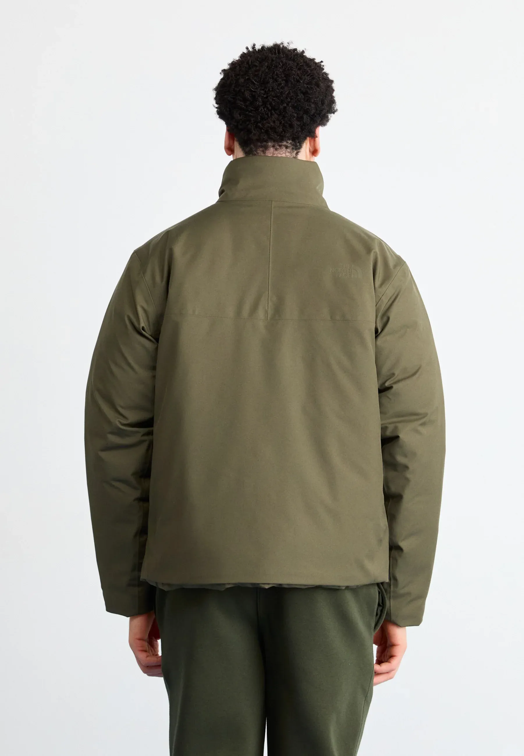 The North Face
RANGE JACKET - Dunjacka