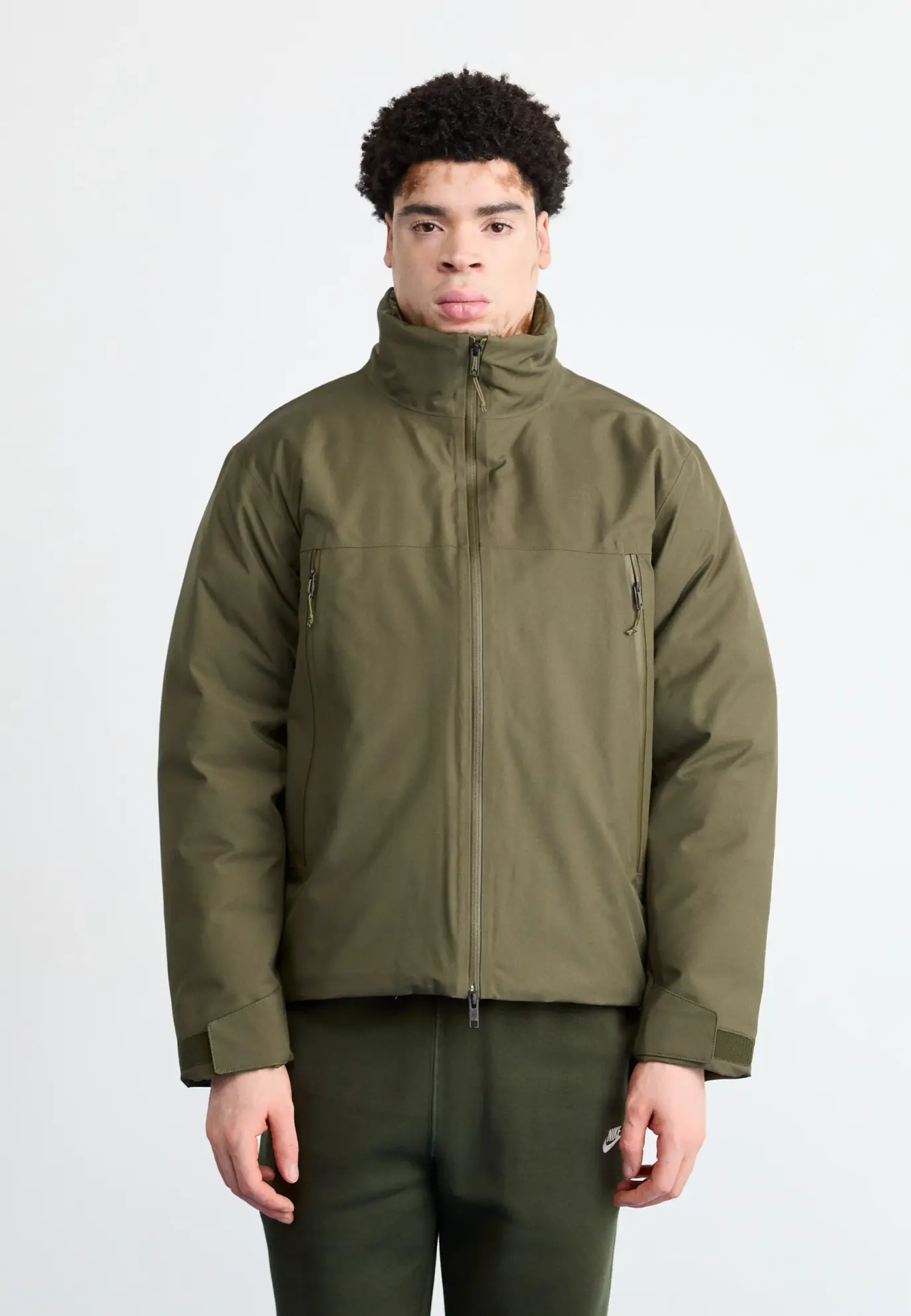 The North Face
RANGE JACKET - Dunjacka