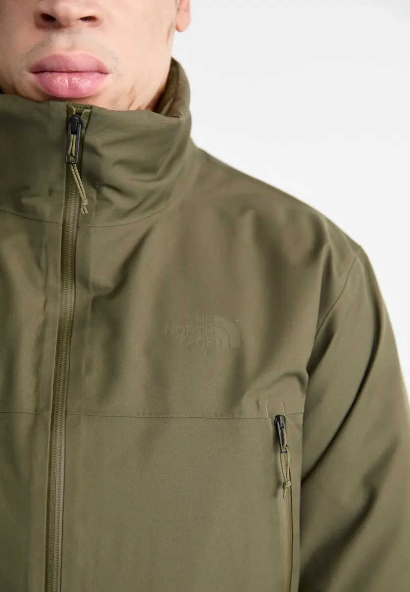 The North Face
RANGE JACKET - Dunjacka