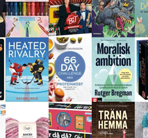 Få 7 % rabatt på kurslitteratur (och annat) hos Adlibris