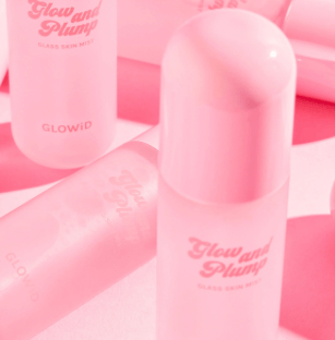 20 % på allt hos GLOWiD