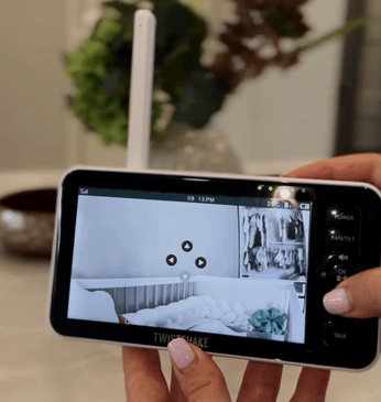 20 % rabatt på ett köp hos Twistshake