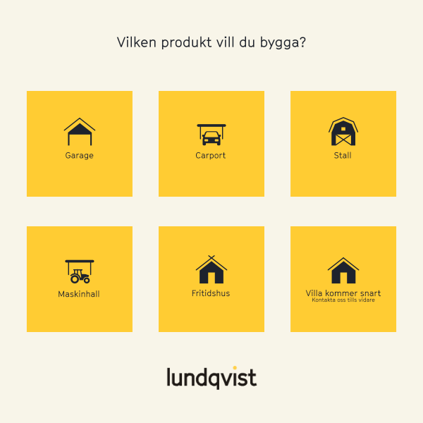 Lundqvist Trä Fritidshus och Bygglösningar