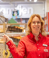 Spara upp till 600 kr hos ICA Maxi i Katrineholm