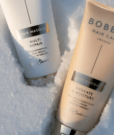 20 % rabatt på allt hos Bobbys Hair Care