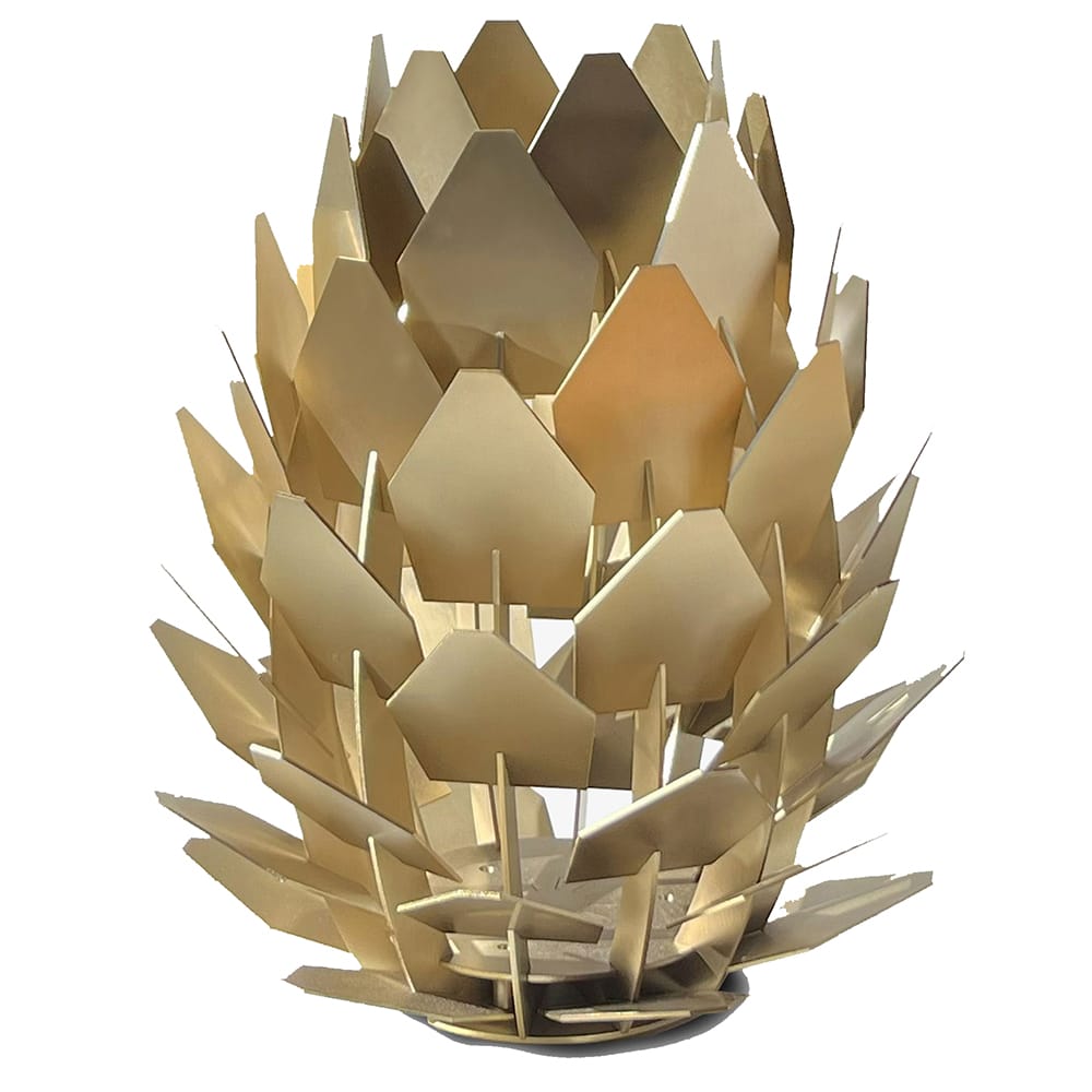 Contura 51 Svart Braskamin