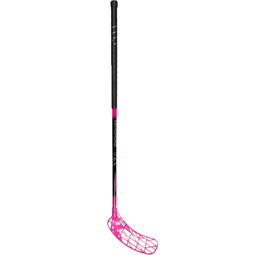 OXDOG Hyperlight 2.0 HST 27 Innebandyklubba Svart