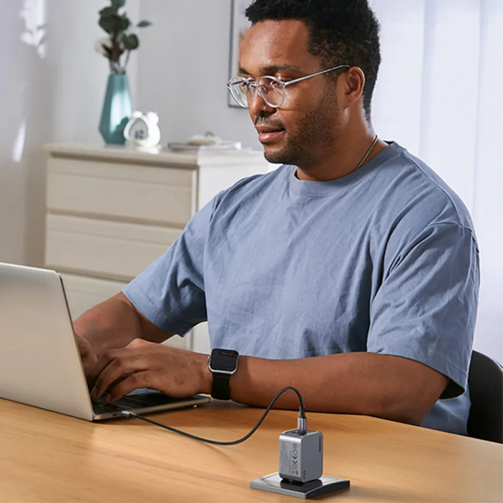 UGREEN X755 Nexode Pro 65W Väggladdare