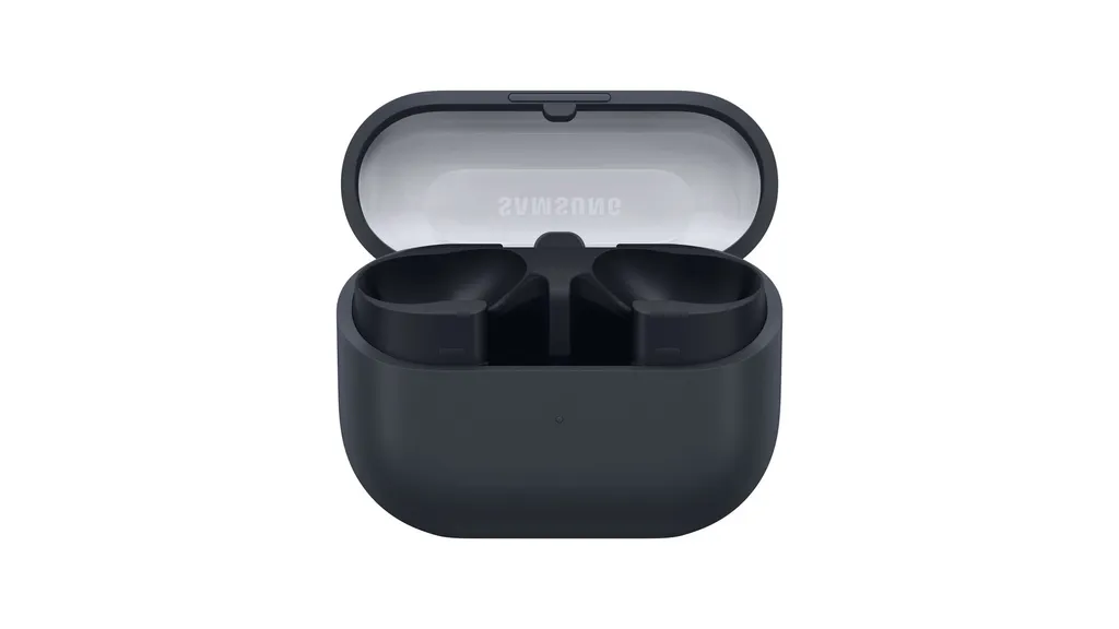 Samsung Galaxy Buds3 FE Svart Hörlurar