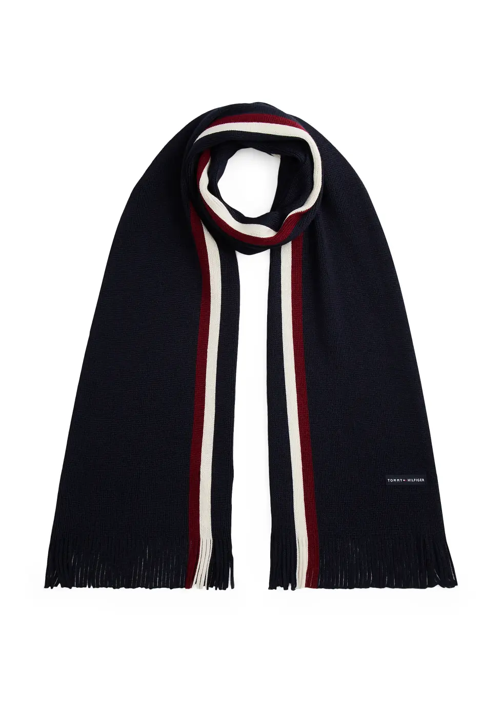 Tommy Hilfiger halsduk 
