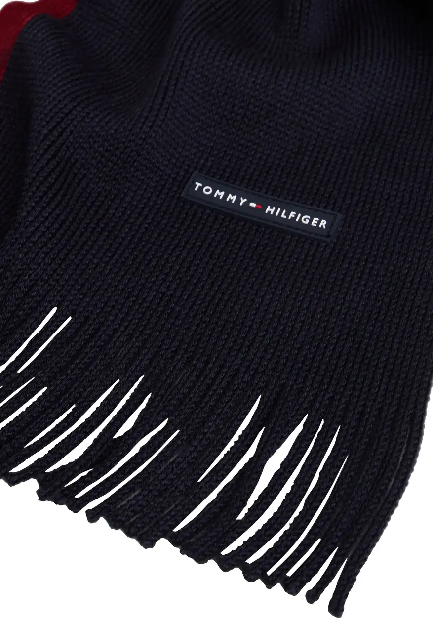 Tommy Hilfiger halsduk 
