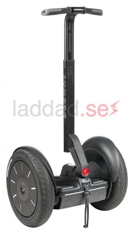 Begagnad Segway i2 SE Skoter