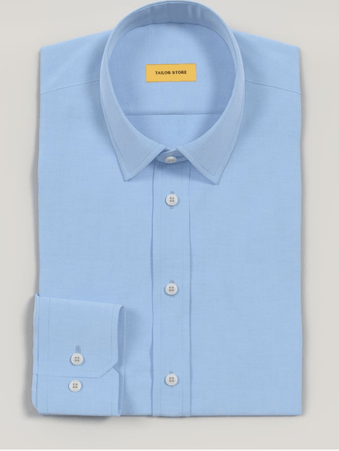 Köp 4 skjortor, betala för 3 hos Tailor Store