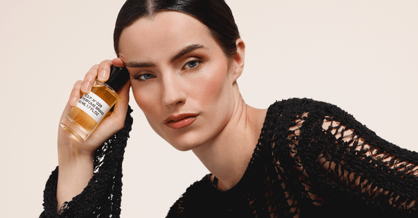 Få 25 % rabatt på ditt första köp hos The Perfume Brand