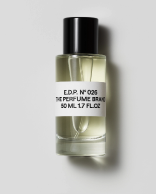 10 % rabatt på ett köp hos The Perfume Brand