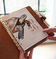 20 % rabatt hos Personlig Almanacka