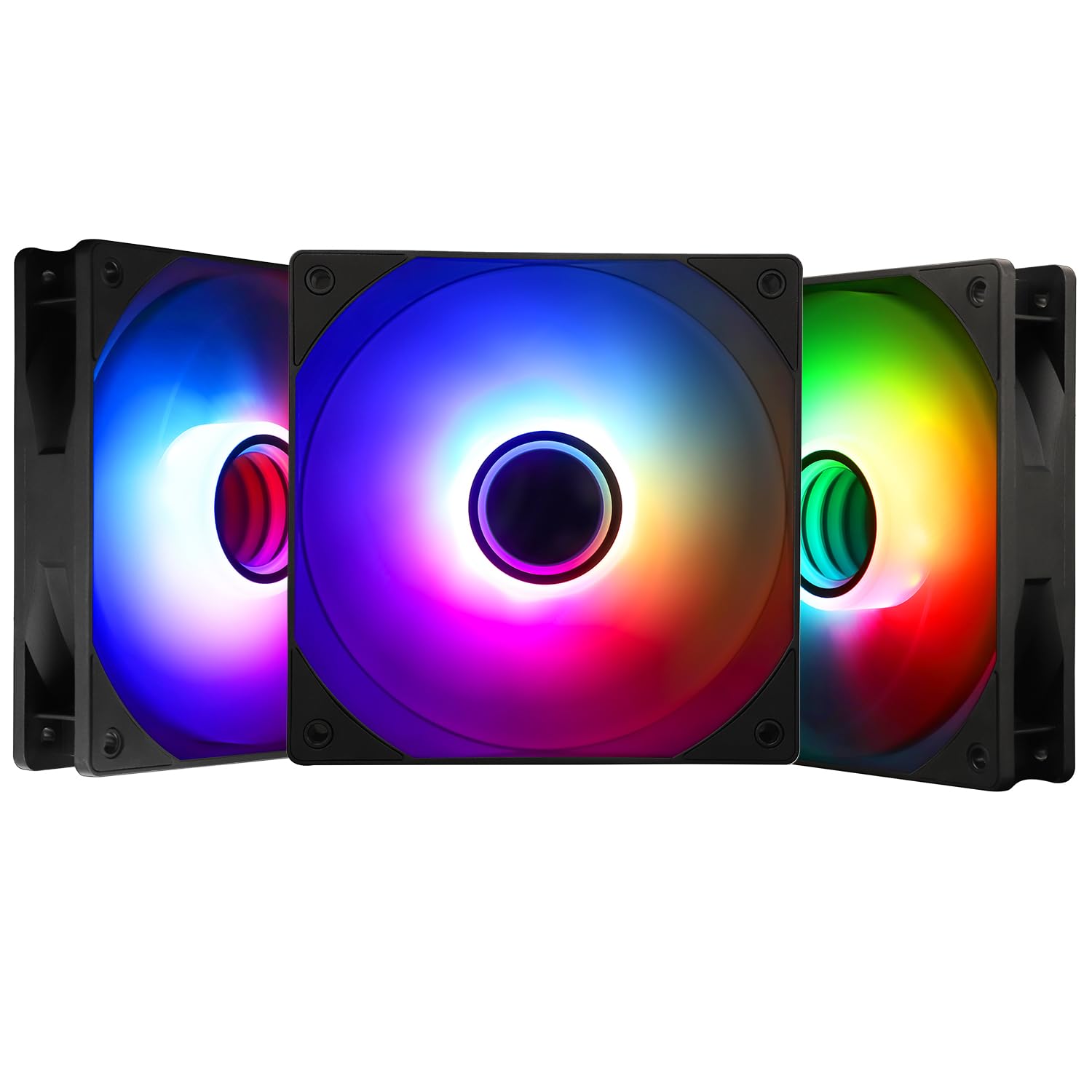 Thermalright TL-C12B-S V3 ARGB CPU Fans