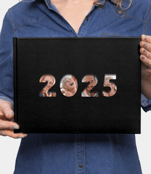 35 % rabatt på fotoböcker vid köp från 550 kr hos Önskefoto