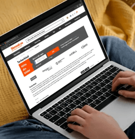 10 % alumnirabatt hos Skruvat