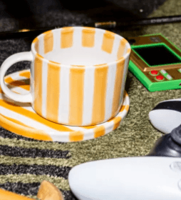 Vinn presentkort på 5 000 kr genom att sälja på Tradera