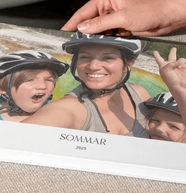 40 % alumnirabat hos Önskefoto