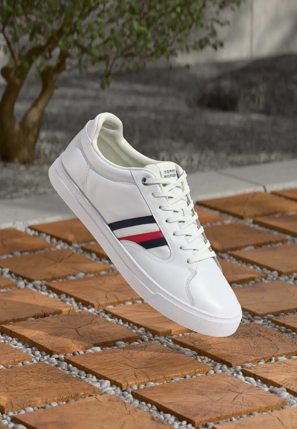 Tommy Hilfiger sneakers