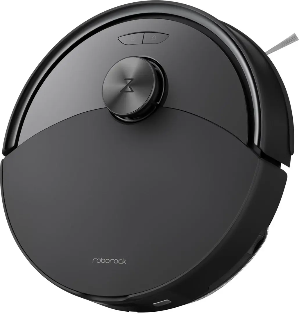 Roborock Q10V Robot Vacuum Black