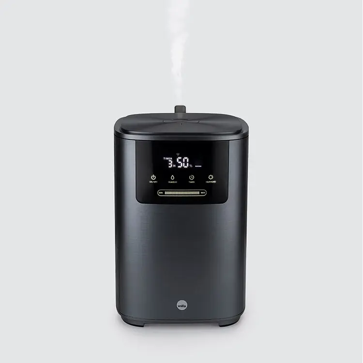 Wilfa Haze Kaffetrakter Moderne Design