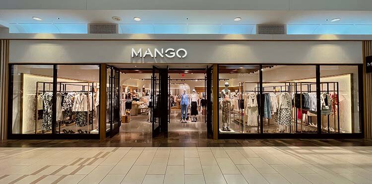 REA UPP TILL -70% hos Mango