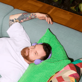 Prova BookBeat gratis i 45 dagar