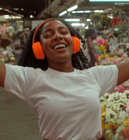 Lyssna på ljudböcker i Storytel gratis i 50 dagar