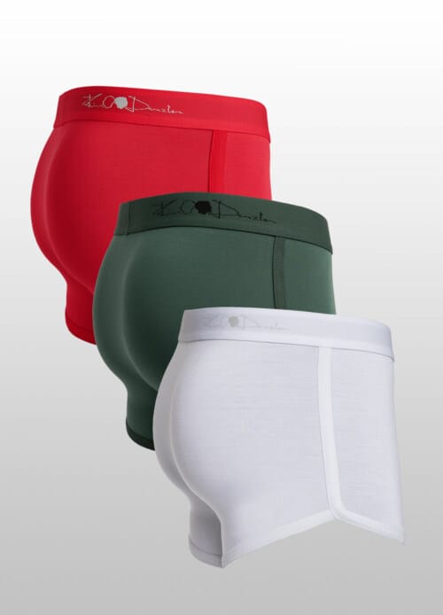 20 % alumnirabatt hos Kim Denzler