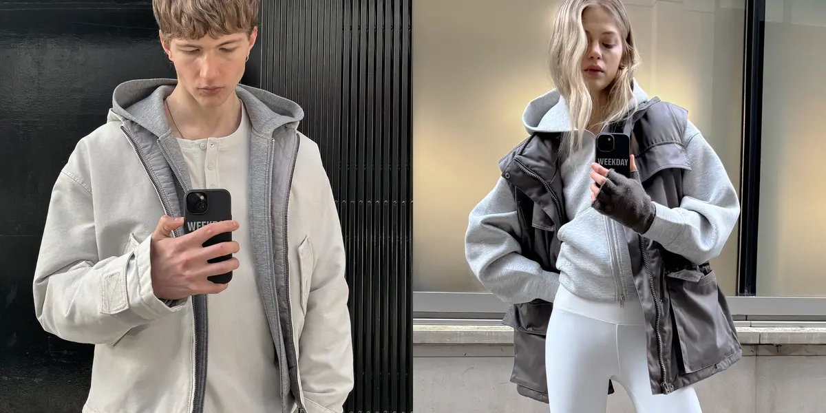 Studentrabatt och Rabattkod hos Weekday